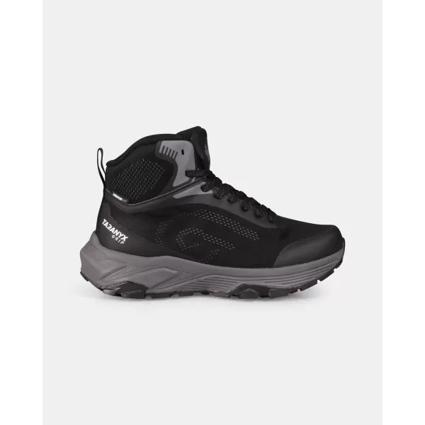  Cizme KILPI PINUT HIGH WP-U ZU0951KI NEGRU 