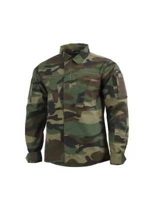 Sacou PENTAGON ACU 2.0 JACKET CAMO K02012 PĂDURE
