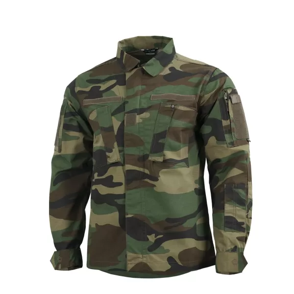  Sacou PENTAGON ACU 2.0 JACKET CAMO K02012 PĂDURE 