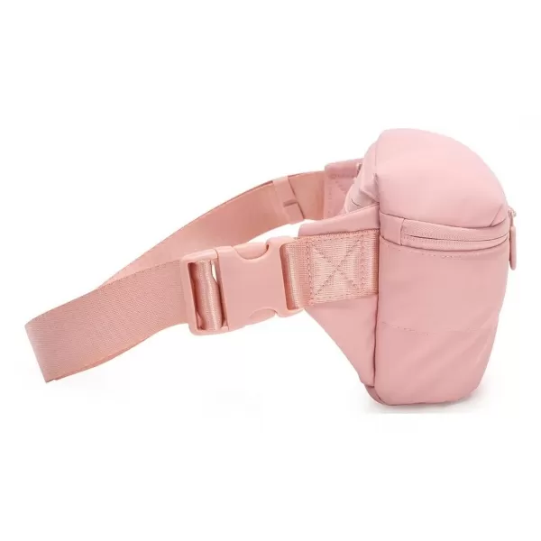  Rinichi HEYS PUFFER MINI WAIST BAG TRANDAFIR 