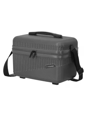 Valiză TRAVELITE BALI BEAUTYCASE ANTRACIT