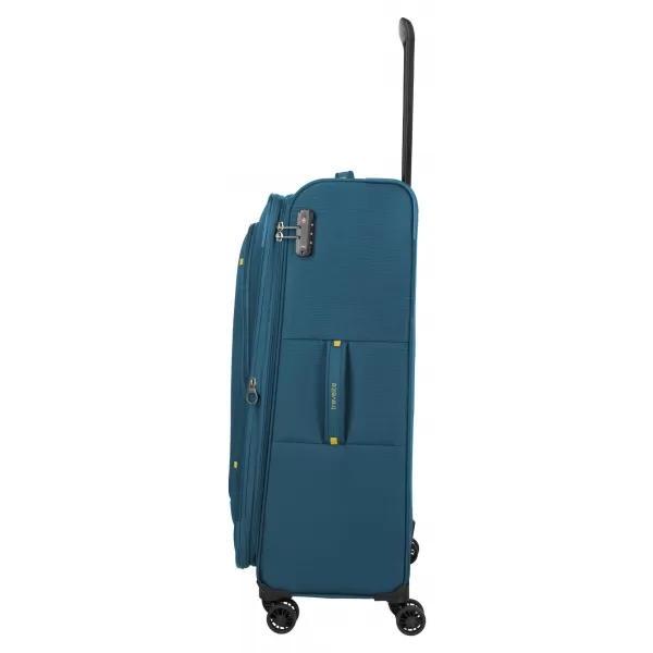  Valiză TRAVELITE Umbria L BENZINĂ 