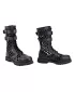 Cizme BRANDIT 9064 NEGRU