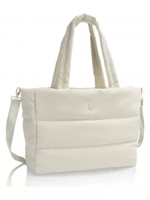 Sac HEYS PUFFER TRAVEL TOTE APROAPE ALB