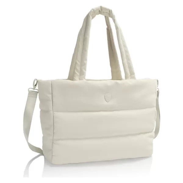  Sac HEYS PUFFER TRAVEL TOTE APROAPE ALB 