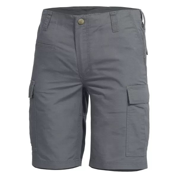  Pantaloni scurţi PENTAGON BDU 2.0 SHORTS K05011 LUP/GRI 