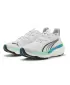Cizme PUMA FOREVERRUN NITRO 2 WN 310471-15 PUMA WHITE/MINT TOP