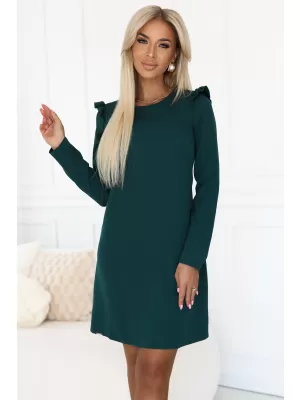 Rochie NUMOCO 264-2 STICLĂ