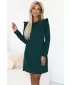 Rochie NUMOCO 264-2 STICLĂ