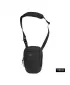 Locuințe PENTAGON CONSUL VERTICAL SLING POUCH K16114 NEGRU