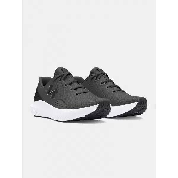  Pantofi pentru bărbați UNDER ARMOUR UA CHARGED SURGE 4 3027000-106 GRI 