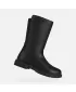 Cizme de iarna pentru fete GEOX ECLAIR J169QE000BCC9999 NEGRU