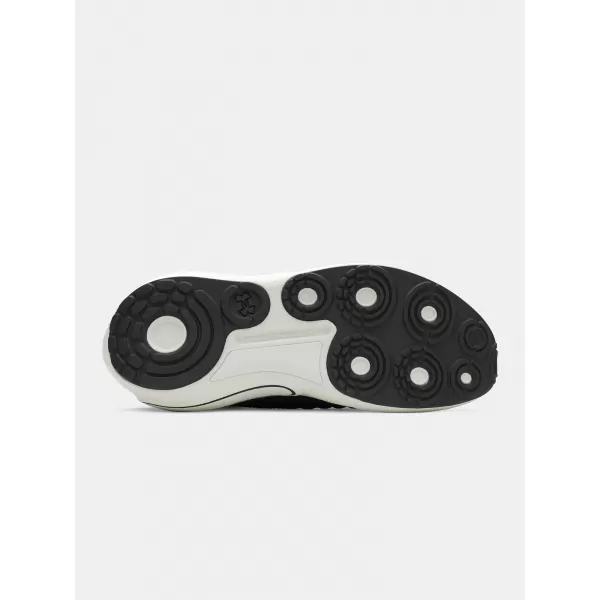  Pantofi pentru bărbați UNDER ARMOUR UA PHANTOM 4 CHROME 6008869-001 NEGRU 