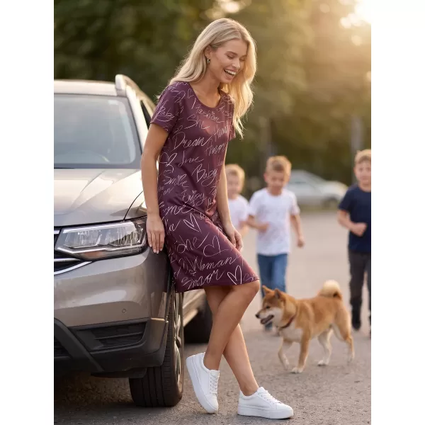  Tricou premium extins pentru femei ALTISPORT VOJ/ALW084SAT02 MINEREU 