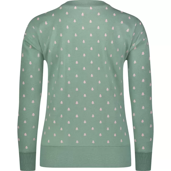  Panoul pentru doamne NORDBLANC SEMPITERNAL NBSLS8225 VERDE DESCHIS 