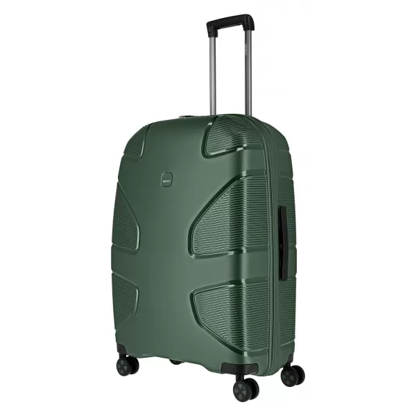  Valiză IMPACKT IP1 L VERDE DE MARE ADÂNCIME 
