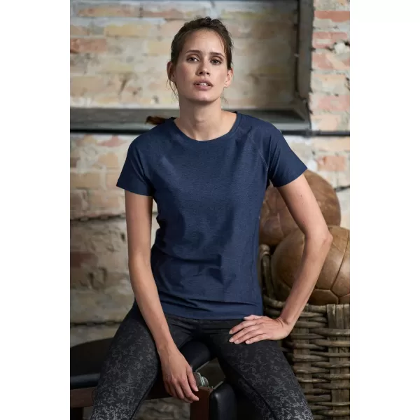  Tricou de dama TEE JAYS | TJ 7021 ED 