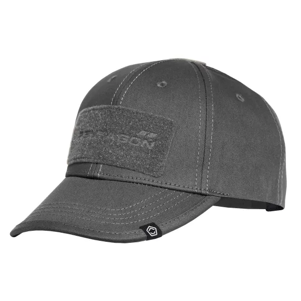  Capac PENTAGON TACTICAL 2.0 BB CAP K13025 CENUȘIU CENUȘIU 
