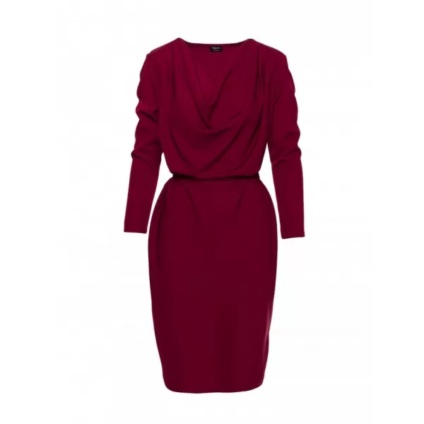  Rochie STYLOVE S428 MARO 
