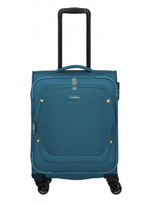 Valiză TRAVELITE Umbria S BENZINĂ