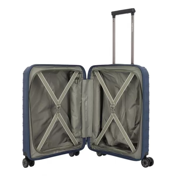  Valiză TRAVELITE MOOBY S OBICEIURI 