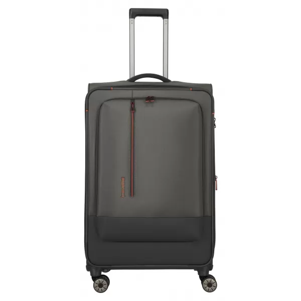  Valiză TRAVELITE CROSSLITE 5.0 L MĂSLINE ÎNCHISE 