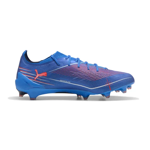  Cizme PUMA ULTRA 6 ULTIMATE FG 10855701 ULTRA BLUE/WHITE/GLOWING RED 