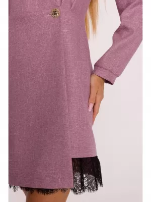 Rochie MOE M871 MARSALA