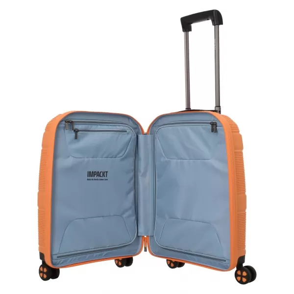  Valiză IMPACKT IP1 S CAISE DE GRĂDINĂ 