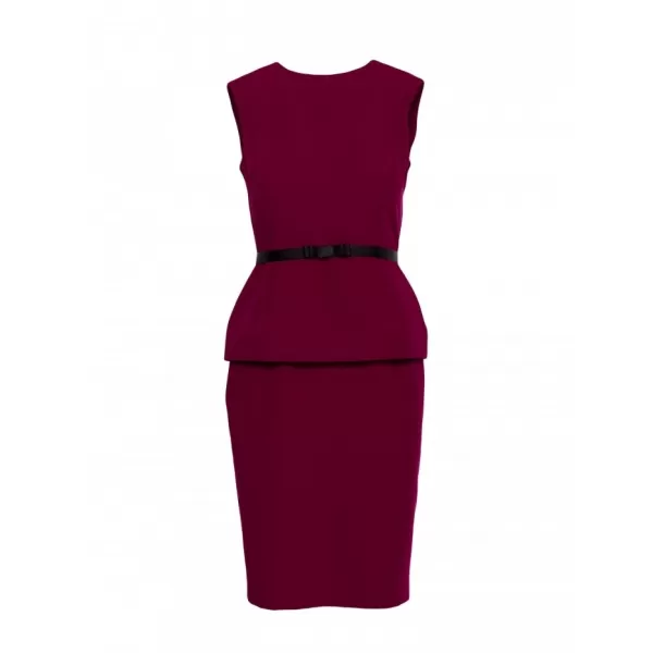  Rochie STYLOVE S427 MARO 