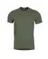 tricou PENTAGON AGERON T-SHIRT BLANK K09012 VERDE MĂSLINIU