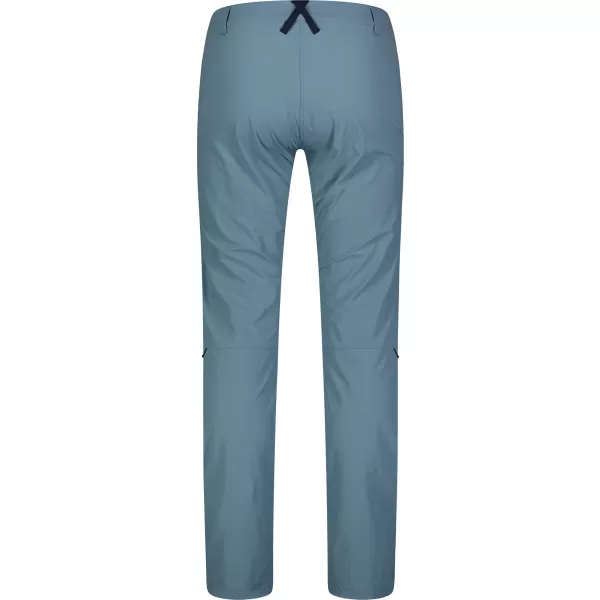  Pantaloni în aer liber pentru femei NORDBLANC OPAL NBSPL8193 ALBASTRU 