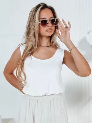 Cămaşă DSTREET AGNETHAS RY2501 ALB