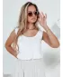 Cămaşă DSTREET AGNETHAS RY2501 ALB