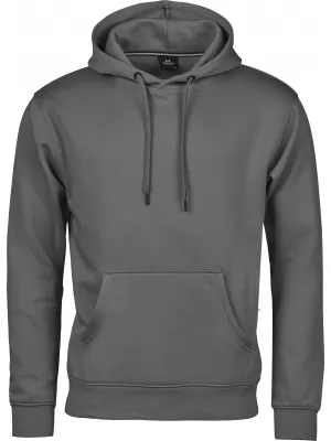 Hanorac unisex TEE JAYS | TJ 5430 GRI PUDRA