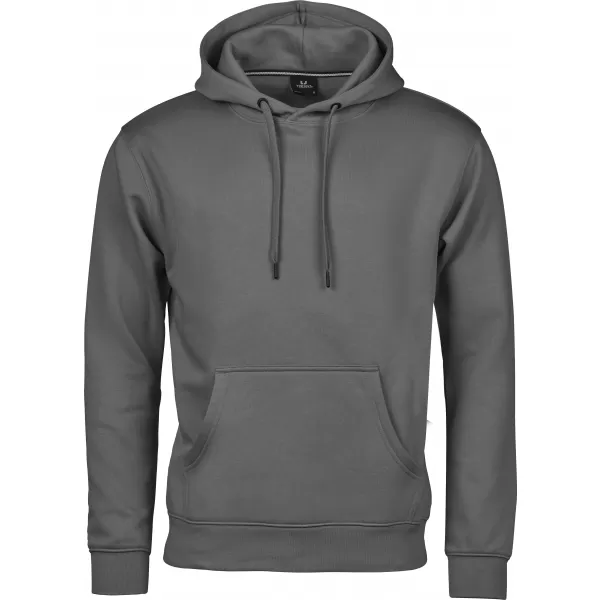  Hanorac unisex TEE JAYS | TJ 5430 GRI PUDRA 