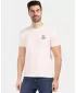 Tricou pentru bărbați KILPI SPACER-M ZM0305KI ALB