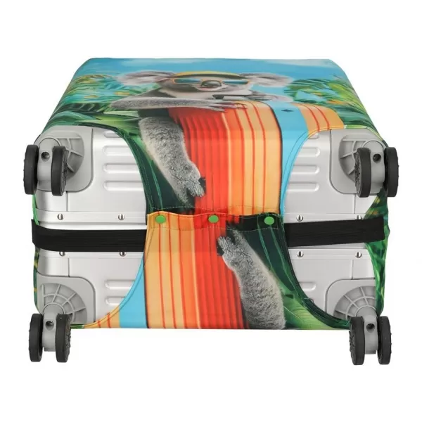  Valiză TRAVELITE LUGGAGE COVER M KOALA 