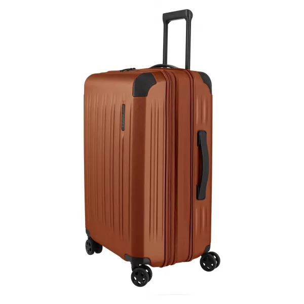  Valiză TRAVELITE DYNAMIIC S,M,L EXP CUPRU 
