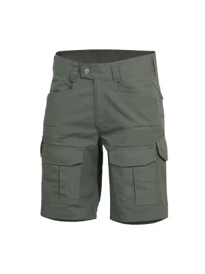 Pantaloni scurţi PENTAGON LYCOS SHORT PANTS K05059 VERDE CAMO