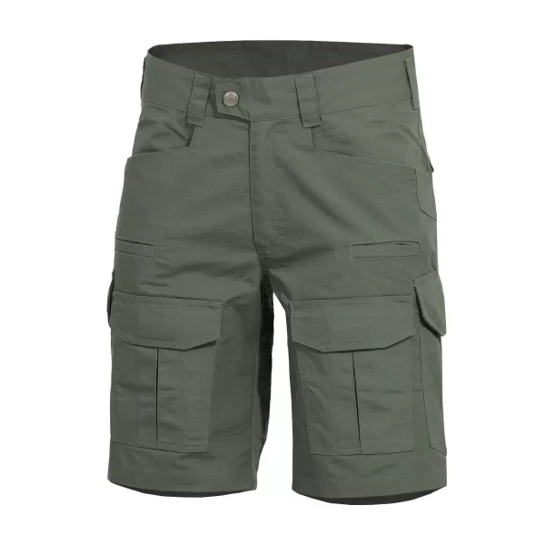  Pantaloni scurţi PENTAGON LYCOS SHORT PANTS K05059 VERDE CAMO 