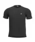 tricou PENTAGON LEVANTES CREWNECK STRIPES K09026 NEGRU