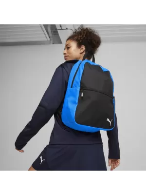 Sac PUMA TEAMGOAL BACKPACK CORE 090238_02 LIMONADĂ ALBASTRĂ ELECTRICĂ/NEGRU