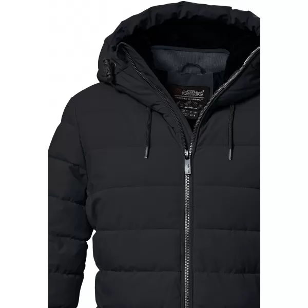  Geacă pentru doamne KILLTEC KOW 55 NEGRU 