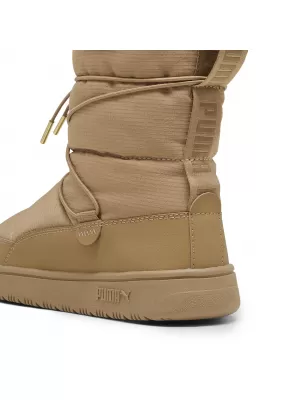 Doamne PUMA SNOWBAE WNS 39392004 PRĂJIT/CIP DE CIOCOLATĂ
