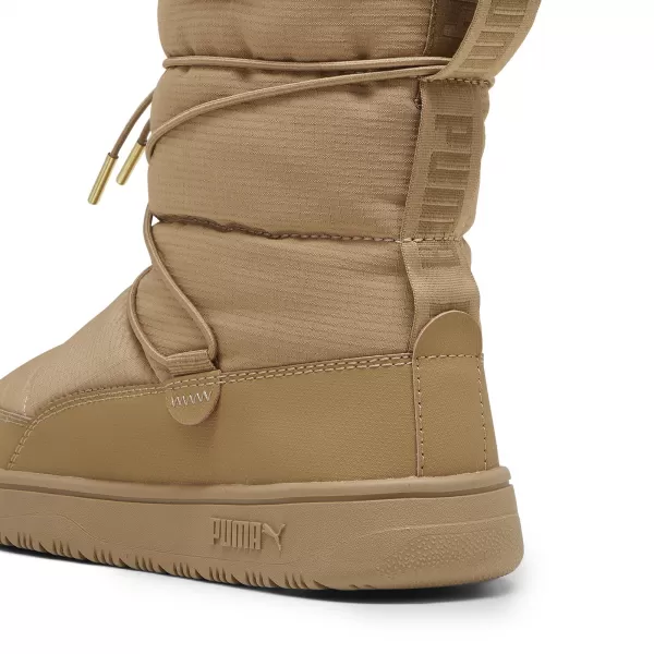  Doamne PUMA SNOWBAE WNS 39392004 PRĂJIT/CIP DE CIOCOLATĂ 
