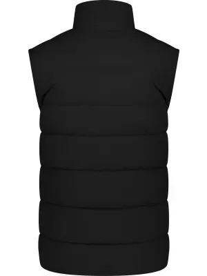 Vestă de iarnă NORDBLANC MAGMA NBWJM8058 NEGRU