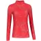 Tricou pentru femei ALTISPORT GERDA ROŞU