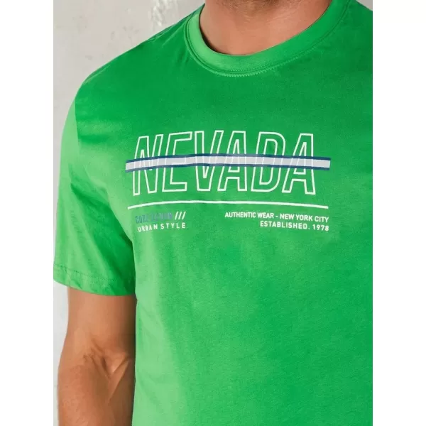  Cămaşă DSTREET RX5438 VERDE 