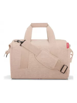 Sac REISENTHEL ALLROUNDER M RĂSUCIȚI CAFEAUA
